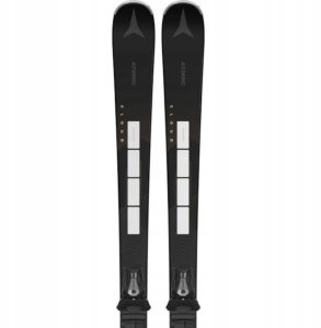 Atomic Narty Atomic Cloud C14 REVOshock S + wiązanie MI 12 GW 2025 154 cm 4