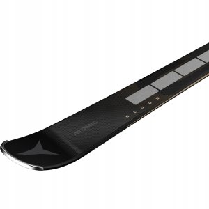 Atomic Narty Atomic Cloud C14 REVOshock S + wiązanie MI 12 GW 2025 154 cm 8