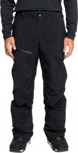 Quiksilver Męskie Spodnie QUIKSILVER Mission Gore-Tex Snow Pants EQYTP03161-KVJ0 XL 2