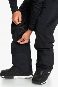 Quiksilver Męskie Spodnie QUIKSILVER Mission Gore-Tex Snow Pants EQYTP03161-KVJ0 XL 6