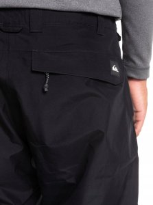 Quiksilver Męskie Spodnie QUIKSILVER Mission Gore-Tex Snow Pants EQYTP03161-KVJ0 M 9