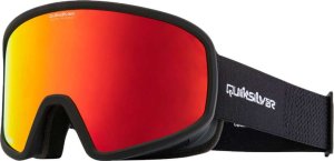 Quiksilver Gogle Quiksilver BROWDY COLOR LUXE ZEISS S3 1