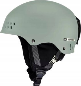 K2 Kask K2 Emphasis Matte Sage 2023 51-55 cm 1