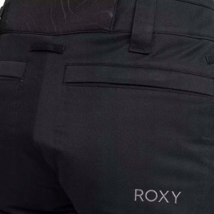 Roxy Damskie Spodnie ROXY DIVERSION PT ERJTP03244-KVJ0 S 4