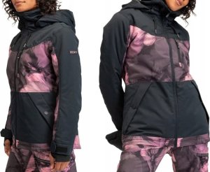 Roxy Damska Kurtka ROXY PRESENCE PARKA JACKET ERJTJ03421-KVJ2 L 1