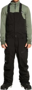 Quiksilver Męskie Spodnie Quiksilver Technical Snow Bib Pants EQYTP03200-KVJ0 L 3
