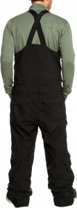 Quiksilver Męskie Spodnie Quiksilver Technical Snow Bib Pants EQYTP03200-KVJ0 M 5