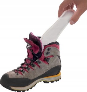 Therm-Ic Ogrzewacze chemiczne pod stopy Therm-ic Toe Foot Warmer 8h  (2szt) 41-43 2