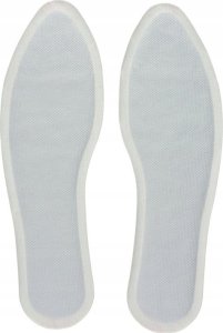 Therm-Ic Ogrzewacze chemiczne pod stopy Therm-ic Toe Foot Warmer 8h  (2szt) 39-41 3