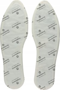Therm-Ic Ogrzewacze chemiczne pod stopy Therm-ic Toe Foot Warmer 8h  (2szt) 39-41 4
