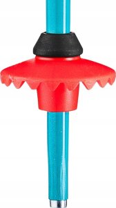 Leki Kijki Leki Rider Blue Red 95 cm 3