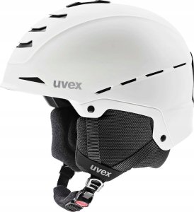 Uvex Kask Uvex Legend 2.0 White Black Mat 2023 52-55 cm 2