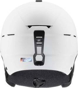 Uvex Kask Uvex Legend 2.0 White Black Mat 2023 52-55 cm 3