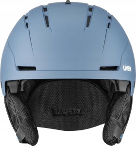 Uvex Kask Uvex Stance Stone Blue Mat 54-58 cm 3