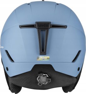 Uvex Kask Uvex Stance Stone Blue Mat 54-58 cm 4