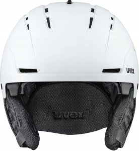 Uvex Kask Uvex Stance MIPS White Mat 2024 51-55 cm 2