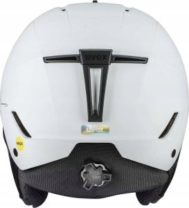 Uvex Kask Uvex Stance MIPS White Mat 2024 51-55 cm 3
