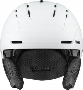 Uvex Kask Stance MIPS White Mat 2024 54-58 cm 2