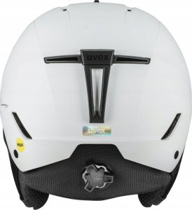 Uvex Kask Stance MIPS White Mat 2024 54-58 cm 3
