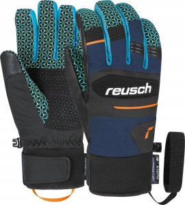 Reusch Rękawice narciarskie Reusch Scorpion R-Tex XT 2024 8.5 1