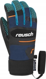 Reusch Rękawice narciarskie Reusch Scorpion R-Tex XT 2024 10.0 1