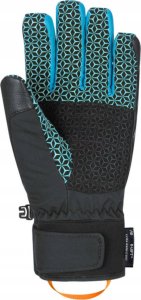 Reusch Rękawice narciarskie Reusch Scorpion R-Tex XT 2024 10.0 2
