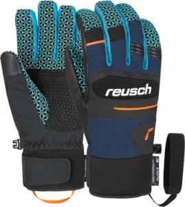 Reusch Rękawice narciarskie Reusch Scorpion R-Tex XT 2024 10.0 3