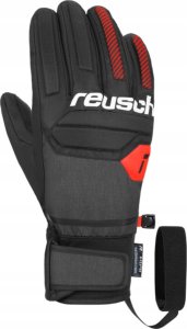 Reusch Rękawice narciarskie Reusch Warrior R-Tex XT 2024 7.5 1