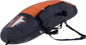 Snowsport Pokrowiec na deskę snowboard Snowsport Snowboard Bag Orange 2022 168 cm 3