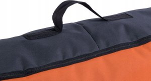 Snowsport Pokrowiec na deskę snowboard Snowsport Snowboard Bag Orange 2022 168 cm 5