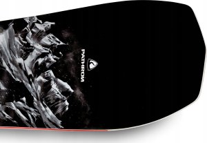 Pathron Deska Pathron Legend 154 cm 5