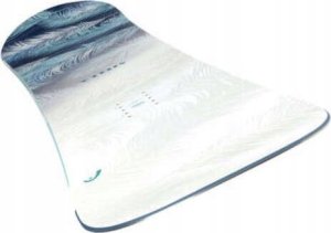 Head Deska Head Stella White 2024 147 cm 4