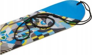 Head Deska snowboardowa Head Rowdy Kid 110 cm 4