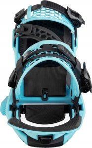 Nidecker Wiązania Nidecker Supermatic EscapeCyan 2025 XL 5