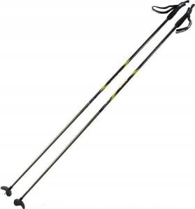 Gabel Kijki biegowe Gabel Nordic Pierramenta Carbon z możliwością docięcia 150 cm 1