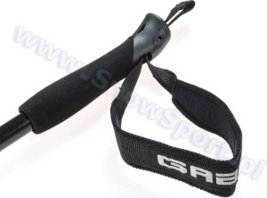 Gabel Kijki biegowe Gabel Nordic Pierramenta Carbon z możliwością docięcia 150 cm 6