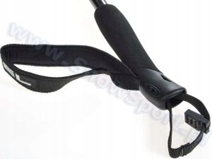 Gabel Kijki biegowe Gabel Nordic Pierramenta Carbon z możliwością docięcia 150 cm 7