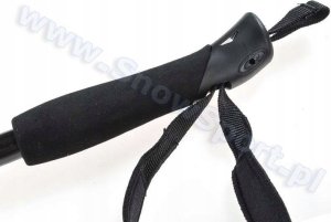 Gabel Kijki biegowe Gabel Nordic Pierramenta Carbon z możliwością docięcia 150 cm 8