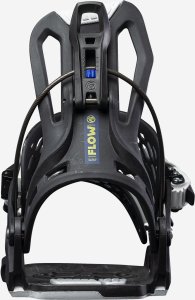 Flow Wiązania Flow Micron Youth Black 2024 M 3