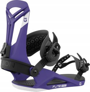 Union Wiązania Union Flite Pro Purple 2024 M 1