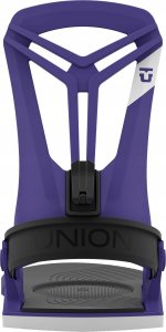 Union Wiązania Union Flite Pro Purple 2024 L 3