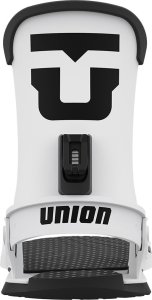 Union Wiązania Union Cadet PRO White 2024 M 3