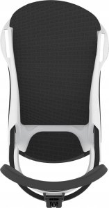 Union Wiązania Union Cadet PRO White 2024 M 4