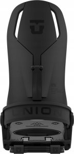 Union Wiązania UNION Charger Split Black 2024 M 3