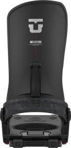 Union Wiązania UNION Charger FC Split Black 2024 M 4