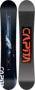 Capita Snowboards Deska Capita OUTERSPACE LIVING 2024 152 cm 1