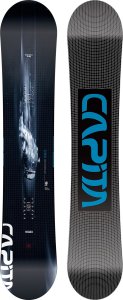 Capita Snowboards Deska Capita OUTERSPACE LIVING 2024 154 cm 2