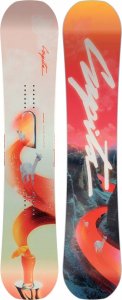 Capita Snowboards Deska Capita Space Metal Fantasy 2024 145W cm 1