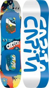 Capita Snowboards Deska Capita Micro Mini 2024 100 cm 1