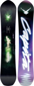 Capita Snowboards Deska Capita The Equalizer 2024 146 cm 1